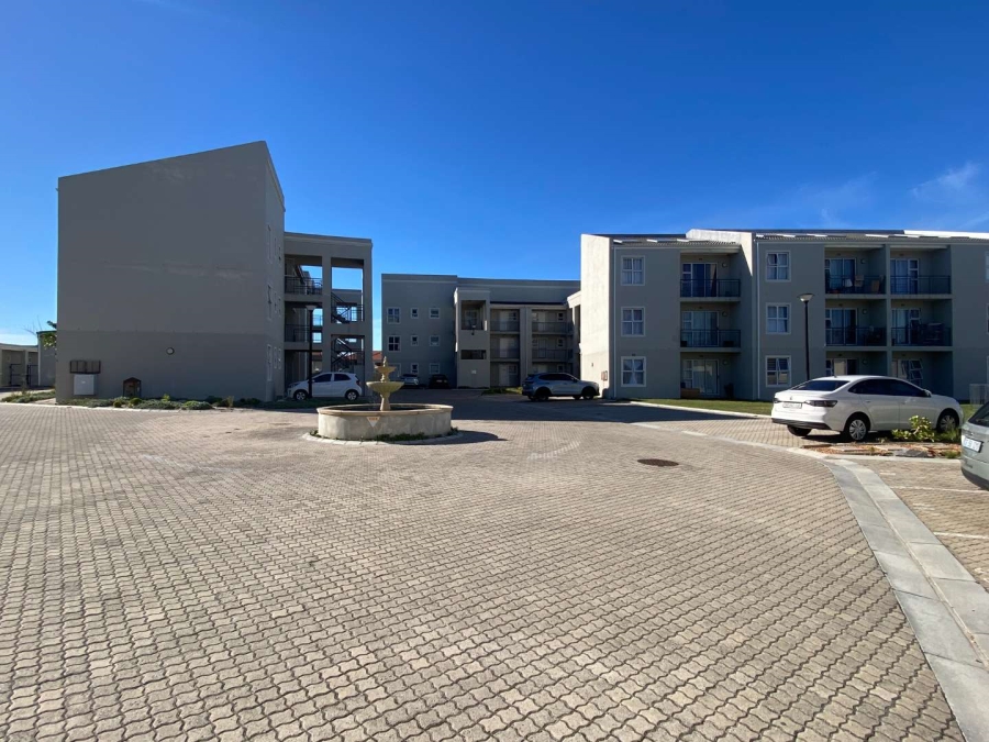 2 Bedroom Property for Sale in Muizenberg Western Cape